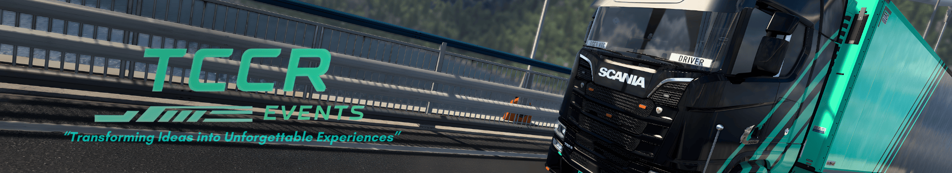 ### 🟣 **NEW PARTNER AT TCCR!** 🟣